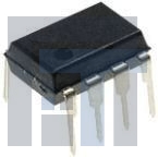 ILD615-2 Транзисторные выходные оптопары Phototransistor Out Dual CTR 63-125%