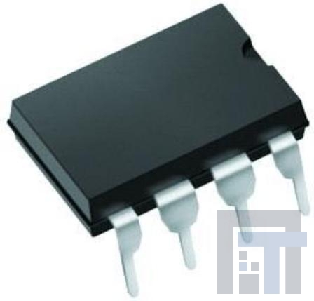 ILD615-3 Транзисторные выходные оптопары Phototransistor Out Dual CTR 100-200%