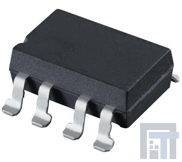 ILD620-X009T Транзисторные выходные оптопары Phototransistor Out Dual CTR > 50%