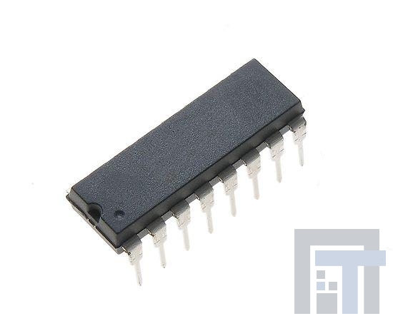 K847PH Транзисторные выходные оптопары Phototransistor Out Quad CTR 50-600%