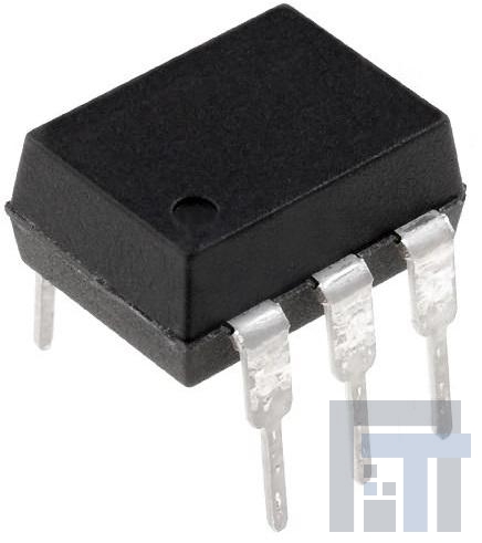 LTV-733 Транзисторные выходные оптопары Optocoupler AC input