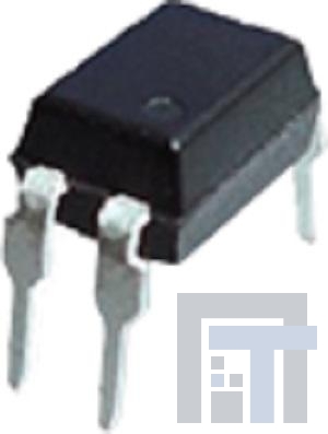 LTV-8141M Транзисторные выходные оптопары Optocoupler