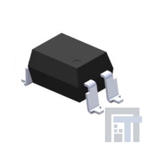 LTV-8141S Транзисторные выходные оптопары Optocoupler AC input