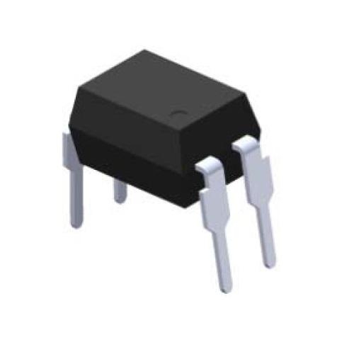 LTV-817S-C Транзисторные выходные оптопары Optocoupler 50% 5kv 4Pin SMT
