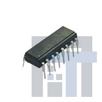 LTV-846 Транзисторные выходные оптопары Optocoupler AC in 4-CHNL