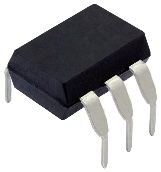 MCT5211 Транзисторные выходные оптопары Phototransistor Out