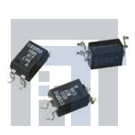 OCP-PCT114-E-TR Транзисторные выходные оптопары DC 60/600 CTR 1 Circuit 1.2Vf SMT