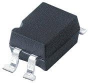 SFH6106-2T Транзисторные выходные оптопары Phototransistor Out Single CTR > 63-125%