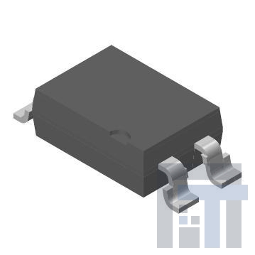 SFH615A-1 Транзисторные выходные оптопары Phototransistor Out Single CTR 40-80%