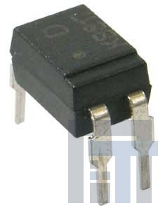 SFH615A-2 Транзисторные выходные оптопары Phototransistor Out Single CTR 63-125%