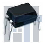 SFH617A-1 Транзисторные выходные оптопары Phototransistor Out Single CTR 40-80%