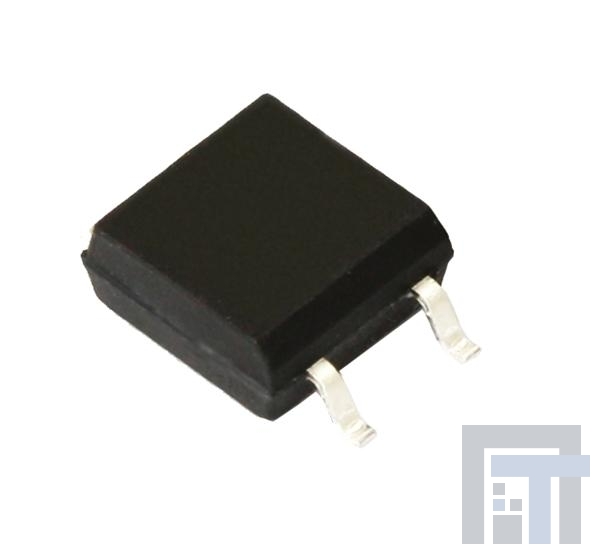 SFH690ABT Транзисторные выходные оптопары Phototransistor Out Single CTR 50-300%