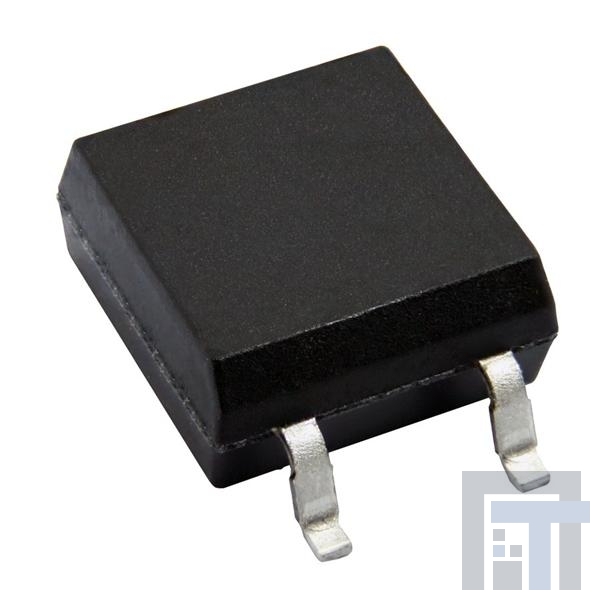 SFH690CT Транзисторные выходные оптопары Phototransistor Out Single CTR>100-200%