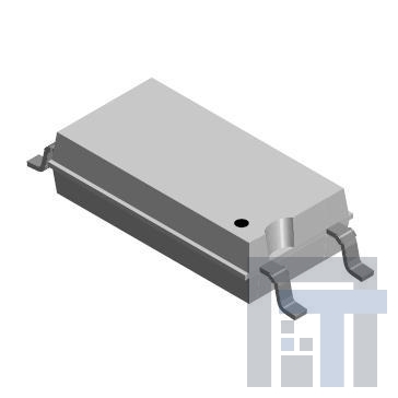 TCLT1009 Транзисторные выходные оптопары Phototransistor Out Single CTR 200-400%