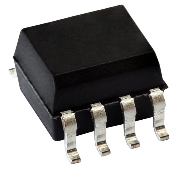 VO207AT Транзисторные выходные оптопары Optocoupler SOIC8