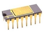 5962-8767901ec Быстродействующие оптопары Transistor Output Hermetically sealed
