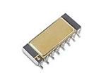 5962-8767905kta Быстродействующие оптопары Hermetic Optocoupler