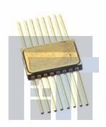 5962-9800104kfa Быстродействующие оптопары Hermetic Optocoupler