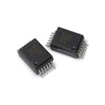 ACFL-6211T-500E Быстродействующие оптопары Auto Optocoupler