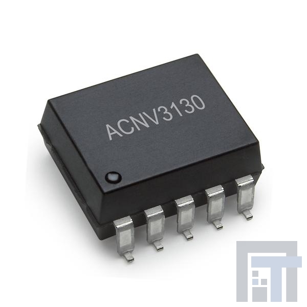 ACNV3130-000E Быстродействующие оптопары 2.5A Gate Drive Optocoupler