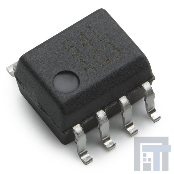 ACPL-054L-000E Быстродействующие оптопары Optocouplers 1MBd