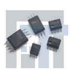 ACPL-064L-560E Быстродействующие оптопары Optocouplers 10MBd