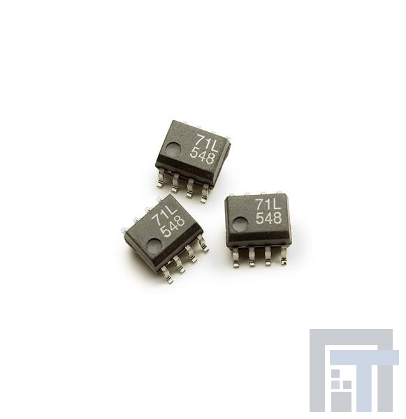 ACPL-071L-000E Быстродействующие оптопары Digital Optocouplers