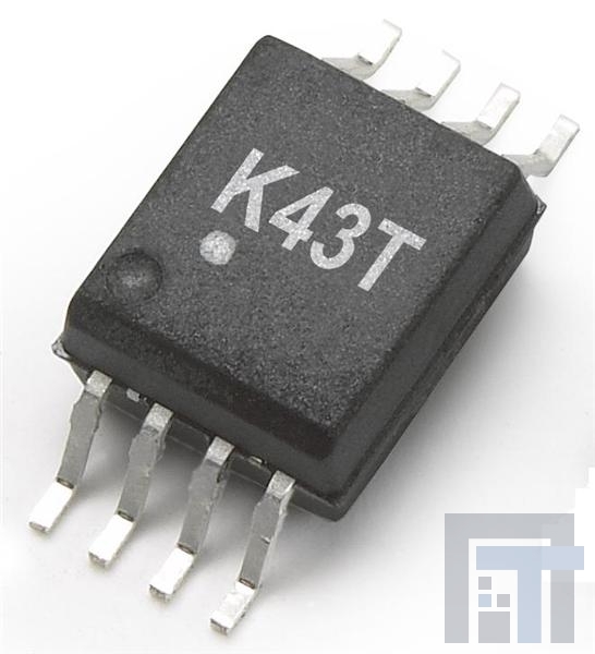 ACPL-K43T-000E Быстродействующие оптопары Optocoupler