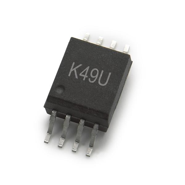 ACPL-K49U-000E Быстродействующие оптопары Optocoupler