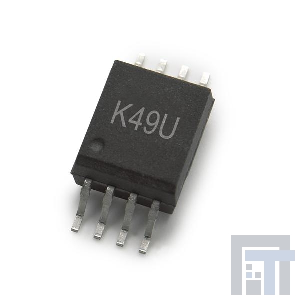 ACPL-K49U-500E Быстродействующие оптопары Optocoupler