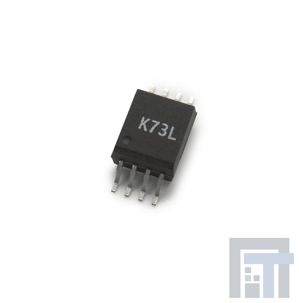 ACPL-K73L-500E Быстродействующие оптопары Digital Optocouplers