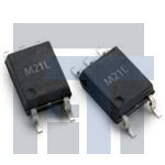 ACPL-M21L-500E Быстродействующие оптопары Optocoupler 5MBd