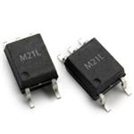 ACPL-M21L-560E Быстродействующие оптопары Optocoupler 5MBd