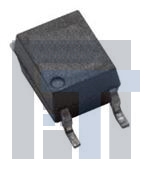 ACPL-M484-000E Быстродействующие оптопары Optocoupler