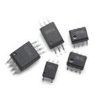 ACPL-M61L-000E Быстродействующие оптопары 10MBd 15k V/us