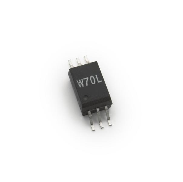 ACPL-W70L-000E Быстродействующие оптопары Digital Optocouplers