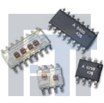 ACSL-6300-06TE Быстродействующие оптопары 3.0V - 5.5V 15MBd