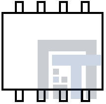 FOD260LSD Быстродействующие оптопары 10 Mbit/s S-CH 3.3V LG Output Optocoup