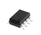 hcpl-270l#500 Быстродействующие оптопары 100kBd 3.3V 0.5mA