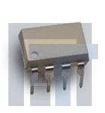 HCPL-J314 Быстродействующие оптопары 0.4A IGBT Gate Drive