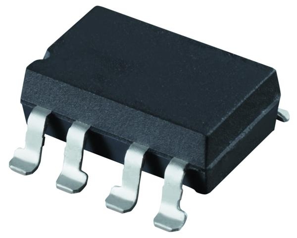 SFH6136-X018 Быстродействующие оптопары Optocoupler SMD8