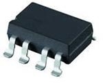 SFH6326-X007T Быстродействующие оптопары 1Mbd Open Collector Dual Channel SMD8