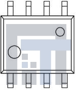 tlp2116(tp,f) Быстродействующие оптопары IC, Dual CH Dual Photocoupler