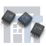 ACPL-C790-000E Оптически развязанные усилители Precision Iso-Amp