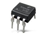 FOD4108 Симисторные и тринисторные выходные оптопары 800V Random Phase Triac Driver Output