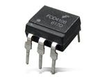 FOD4116 Симисторные и тринисторные выходные оптопары 600V Zero Crossing Triac Driver Output