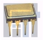 5962-0420501hpc Оптопары с логическим выводом 0.5A IGBT Gate Drive Hermetically sealed