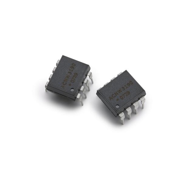 ACNW3190-300E Оптопары с логическим выводом 5.0A IGBT Gate Drive