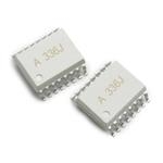 ACPL-336J-000E Оптопары с логическим выводом 2.5A IGBT Gate Drive Optocoupler 15V-30V