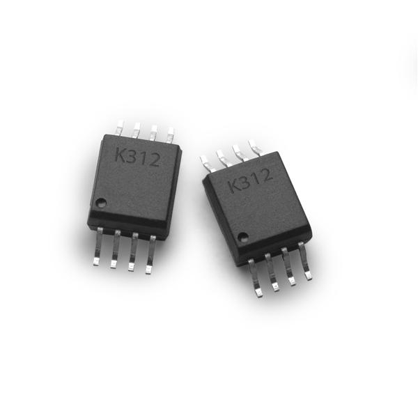 ACPL-K312-000E Оптопары с логическим выводом Optocoupler